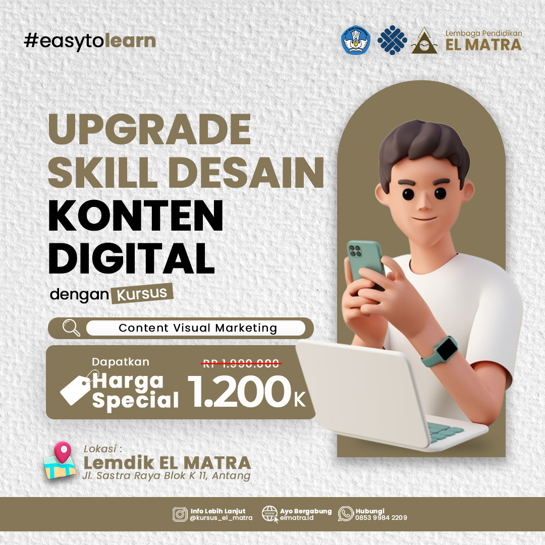 Content Visual Marketing